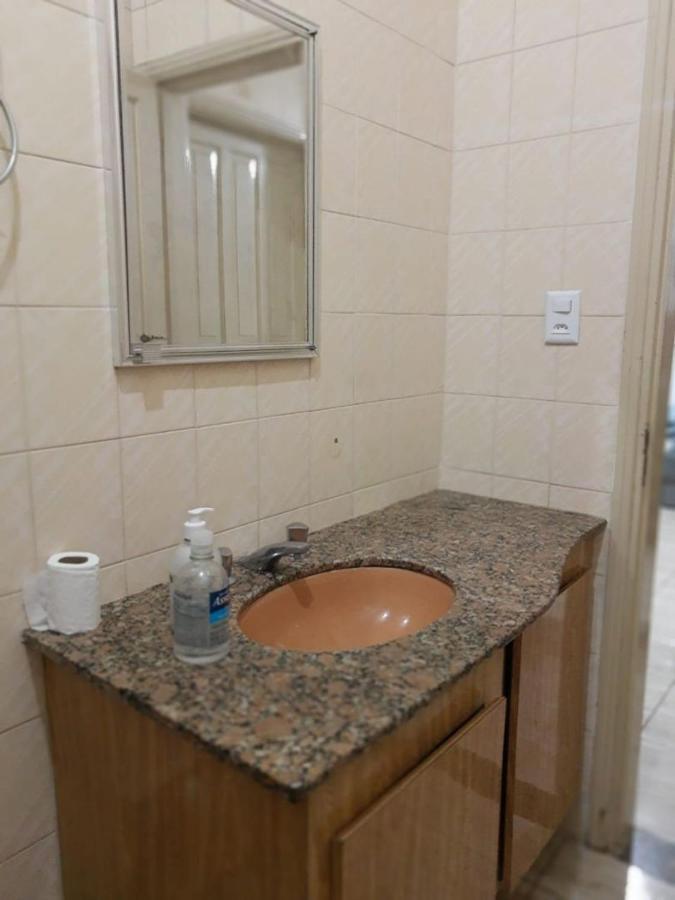 Apto Centro Mongagua Διαμέρισμα Εξωτερικό φωτογραφία