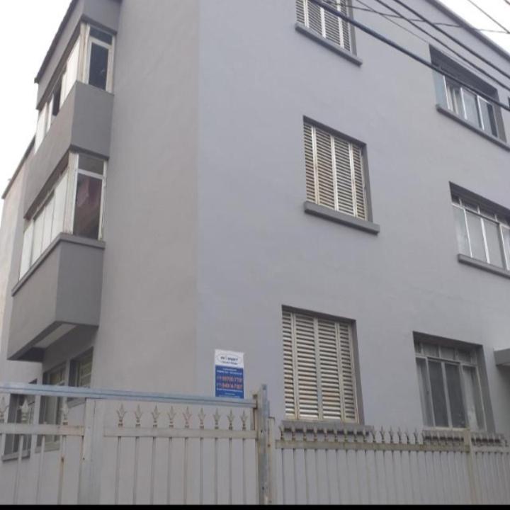 Apto Centro Mongagua Διαμέρισμα Εξωτερικό φωτογραφία
