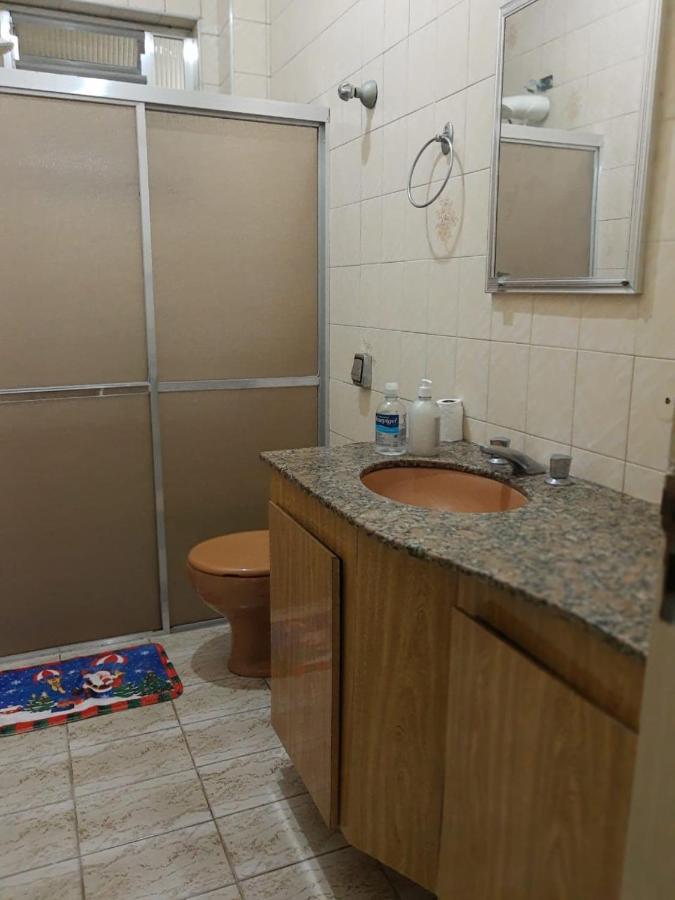 Apto Centro Mongagua Διαμέρισμα Εξωτερικό φωτογραφία