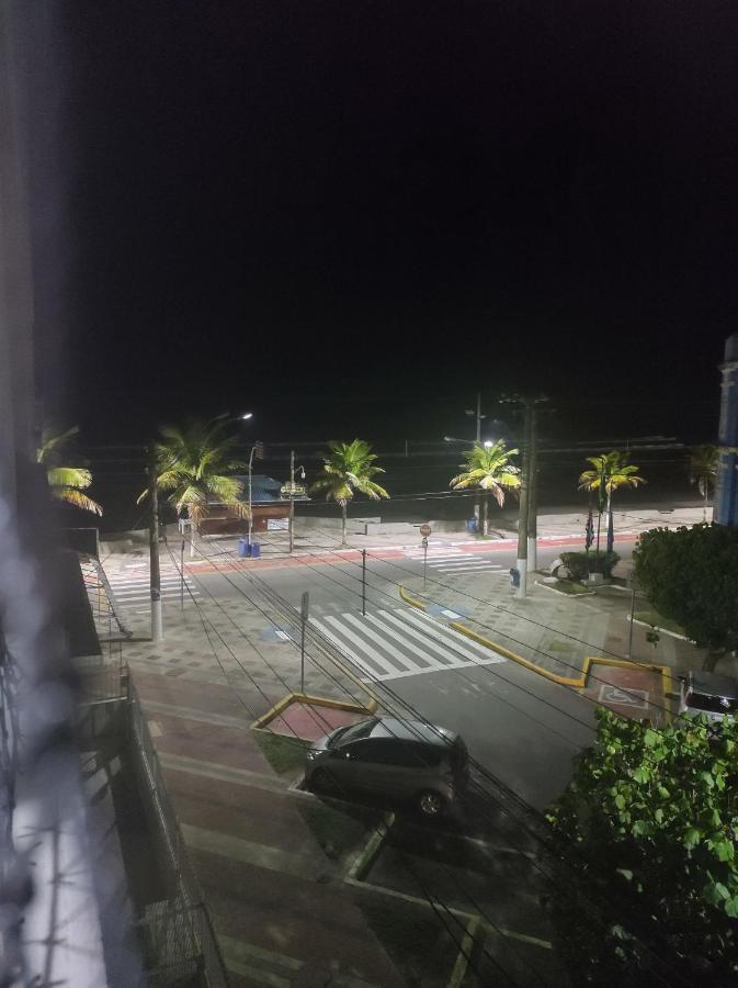 Apto Centro Mongagua Διαμέρισμα Εξωτερικό φωτογραφία