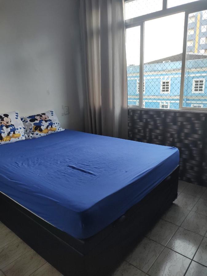 Apto Centro Mongagua Διαμέρισμα Εξωτερικό φωτογραφία